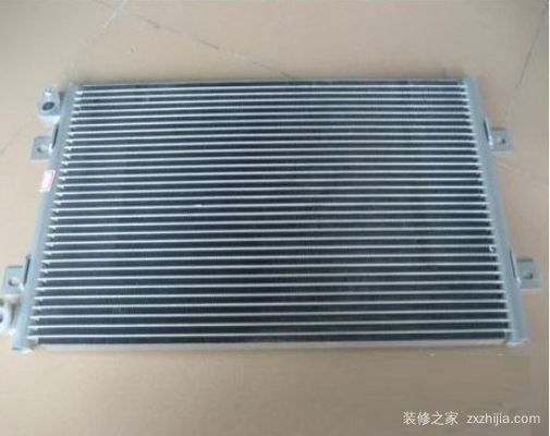 Customized Air Conditioner Condensers for Cars' Cooling System Performance