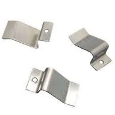 Affordable Prices Nanfeng's Customized Size Stainless Steel Bending Parts Fabrication