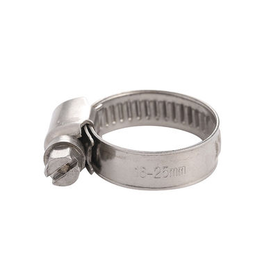 Metal Pipe Clamps with Hot Dipped Galvanized Coating Standard or Nonstandard Options