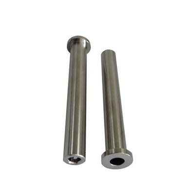 In-house Inspection High Precision Hole Punched Structural Steel Brackets Customized