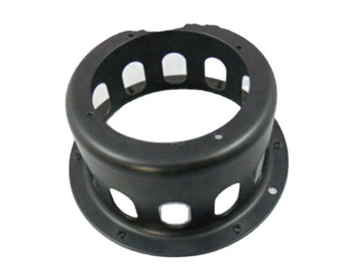 Thickness Depending Aluminum Alloy Stamping Fabrication for Industrial