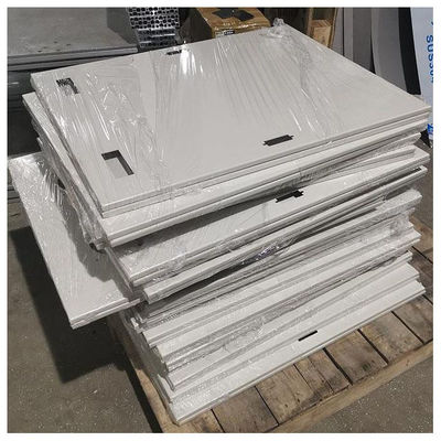 Customized Aluminum Metal Stamping Bending Parts for Your Made-to-Order Products