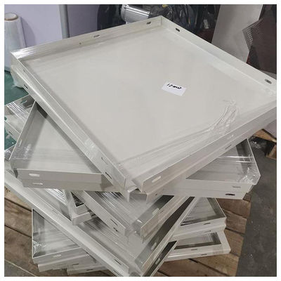 Customized Aluminum Metal Stamping Bending Parts for Your Made-to-Order Products