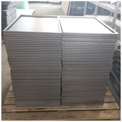 Customized Aluminum Metal Stamping Bending Parts for Your Made-to-Order Products