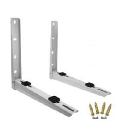 Manual Power Source Aluminum Brackets for Air Conditioner at Low Prices by Nanfeng