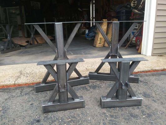 Customized Large Casing Works Stainless Sheet Metal Fabrication for Special Machine