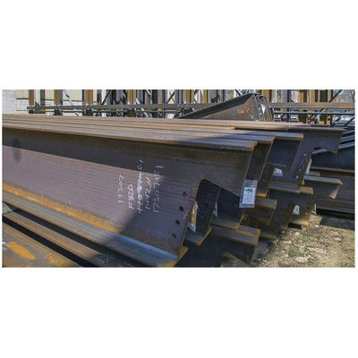 Customized Heavy-Duty Metal Steel Stamping and Welding Parts with Surface Options