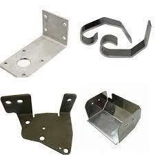 Customized-Made Welding and Stamping Services Personalized Crafts with GB Standard