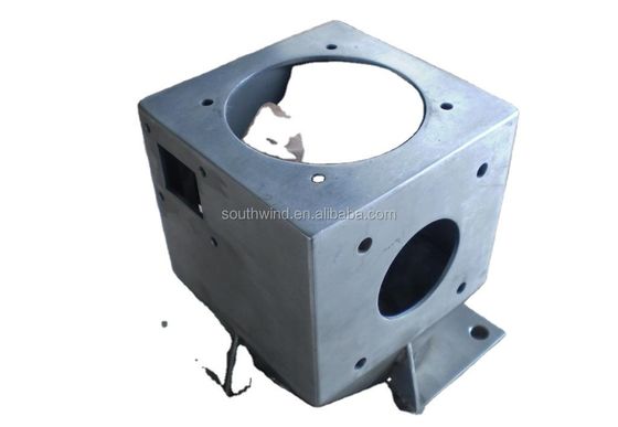 Specialized Carbon Steel Welding Services Customized and Affordable for Industry