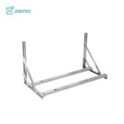 Affordable Customized Steel Brackets for Air Conditioner Parts Manufactured by Nanfeng