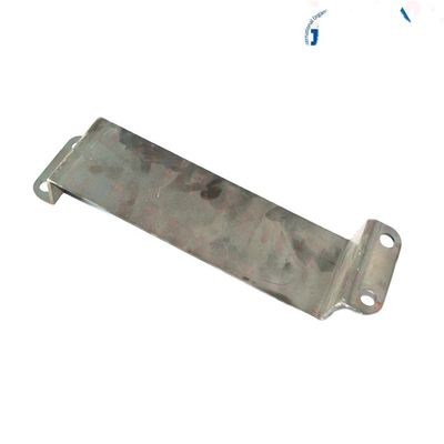 Customized Heavy Duty Metal Brackets Stamping Fabrication with Affordable Prices