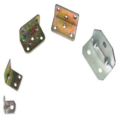 Leading Stainless Steel Fabricator for Solar Energy Laser Cutting Service Metal Parts