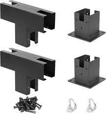 Chinese Steel Pergola Brackets Kit at Whole Sale Prices for Air Conditioner Parts