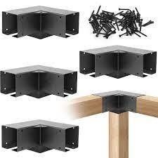 Chinese Steel Pergola Brackets Kit at Whole Sale Prices for Air Conditioner Parts