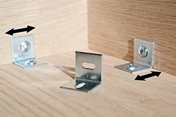 Metal Stamping Wood Timer Bracket Hangers Timber Connector for Versatile Applications