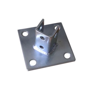 Affordable Carbon Steel Welding Services and Stamping Parts for Various Applications