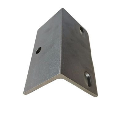 Customized Punching and Powder Coated Parts for Heavy Duty Industrial Applications