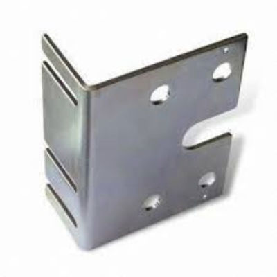 ISO9001 2008 Certified Machinery for Chinese Best Steel Bending Parts Fabrication