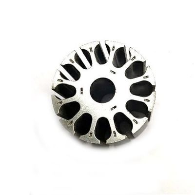 Customized Stainless Steel Welding and Stamping Parts by Nanfeng with ±1% Tolerance