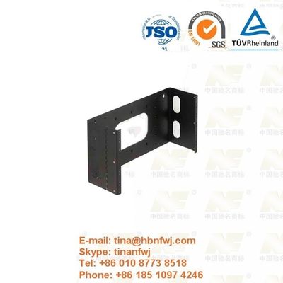 Superb Customized Wall Mounted Shelf Brackets for Affordable Cost and Custom Thickness