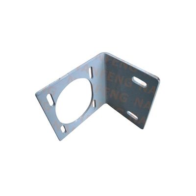 Nanfeng Customized Welding Parts and Sheet Metal Fabrication with Strict Control