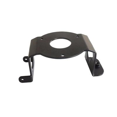 Nanfeng Customized Welding Parts and Sheet Metal Fabrication with Strict Control
