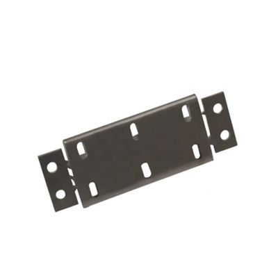 Dacromet Stamped Aluminium Parts for Motor Vehicle Chassis Customized Size and Design