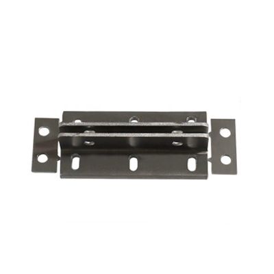 Dacromet Stamped Aluminium Parts for Motor Vehicle Chassis Customized Size and Design