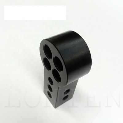 Dacromet Stamped Aluminium Parts for Motor Vehicle Chassis Customized Size and Design