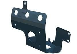 ISO9001 2008 Certified Stamping Hardware Part for Low-Priced Steel Bending Fabrication