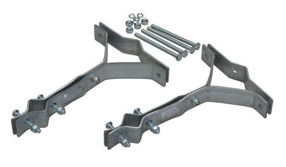 Used Widely Metal Chair Sheet Stamping Blank Bend Parts Surface finish Color Paint