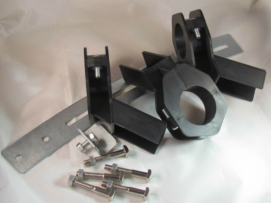 Used Widely Metal Chair Sheet Stamping Blank Bend Parts Surface finish Color Paint