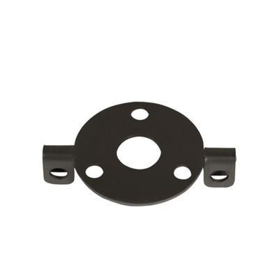 100% Inspection Custom Metal Stamping Bracket for Farm Walking Tractor Steel