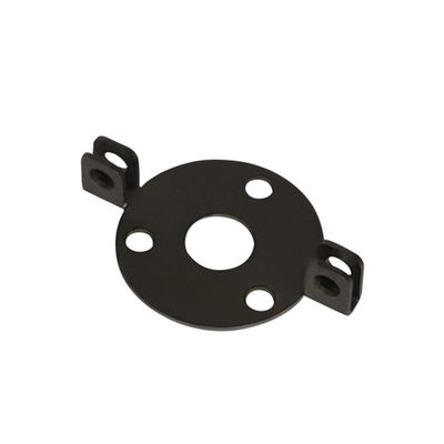 100% Inspection Custom Metal Stamping Bracket for Farm Walking Tractor Steel