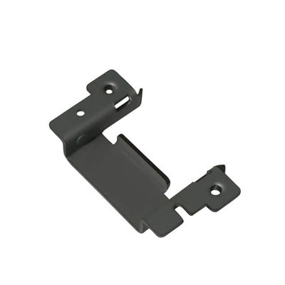 100% Inspection Custom Metal Stamping Bracket for Farm Walking Tractor Steel