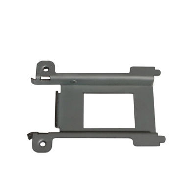 100% Inspection Custom Metal Stamping Bracket for Farm Walking Tractor Steel