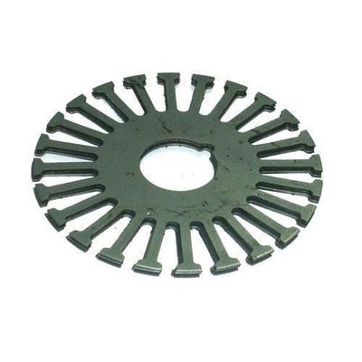 Customized Steel and Stainless Steel Welding Parts from with Strict Testing Procedures