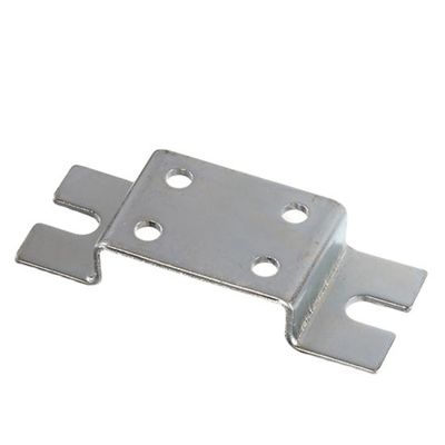 Customized Steel and Stainless Steel Welding Parts from with Strict Testing Procedures