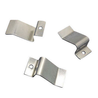Customized Steel and Stainless Steel Welding Parts from with Strict Testing Procedures