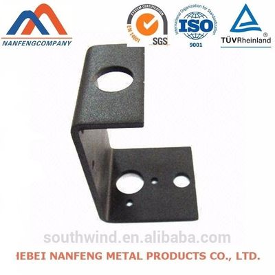 ISO9001 2008 CE Certified Custom-made Stamping Parts Production with Customized Surface