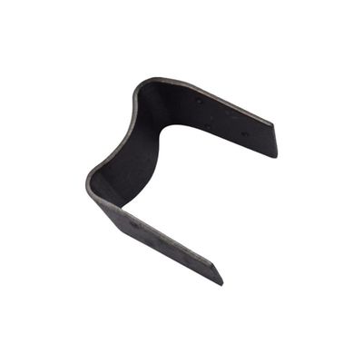 ISO9001 2008 CE Certified Custom-made Stamping Parts Production with Customized Surface