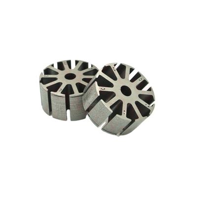 ISO9001 2008 CE Certified Custom-made Stamping Parts Production with Customized Surface
