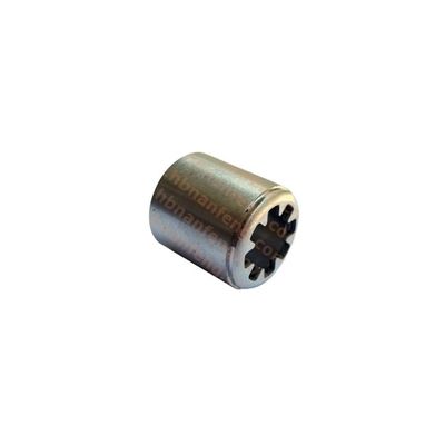 ISO9001 2008 CE Certified Custom-made Stamping Parts Production with Customized Surface