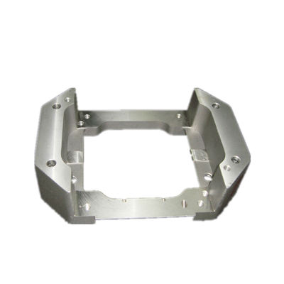 Zinc Coated Power Coated Custom Stamping Welding Post Base Iron Base Support