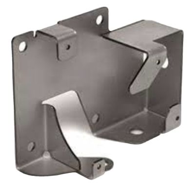 Customized Laser Cutting and Stamping Parts for Electronic Appliances at Competitive