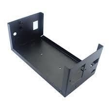 Customized Laser Cutting and Stamping Parts for Electronic Appliances at Competitive