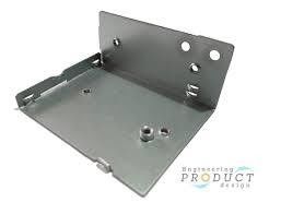 Nanfeng's Superior Sheet Metal Forming Parts with ±1% Tolerance and Customized Design