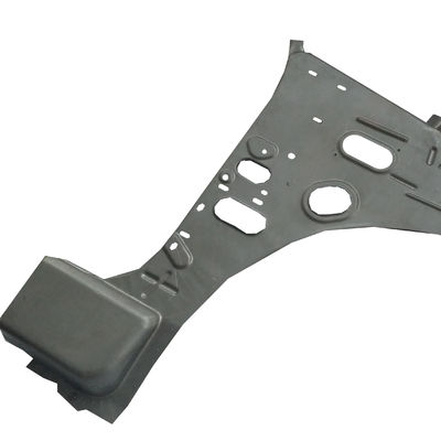 Latest Innovative High Precision Stamping Metal Products Experienced OEM Sheet Metal Fabrication