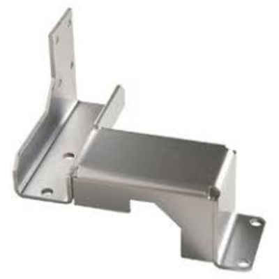 ±1% Tolerance Customized Precision Metal Stamping Parts Made in for Welding Needs