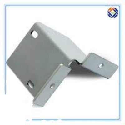 ±1% Tolerance Customized Precision Metal Stamping Parts Made in for Welding Needs